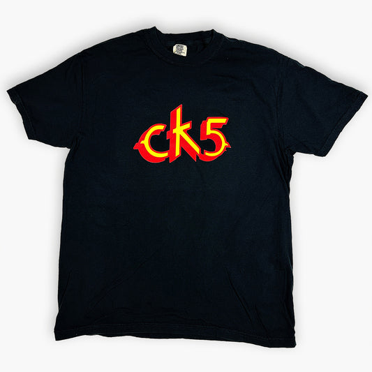 CK5 shirt